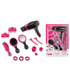 Corolle Doll Hairstyling Set