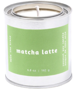 Mala The Brand Scented Candle Matcha Latte