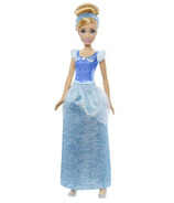 Disney Princess Cinderella Doll