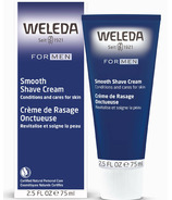 Weleda Shaving Cream Gentle Care & Protection
