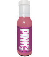 Sauce trempette rose Dave's Gourmet