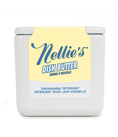 Nellie's Dish Butter
