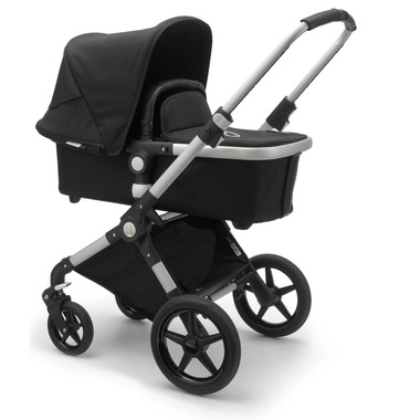 lynx bugaboo aluminum complete frame