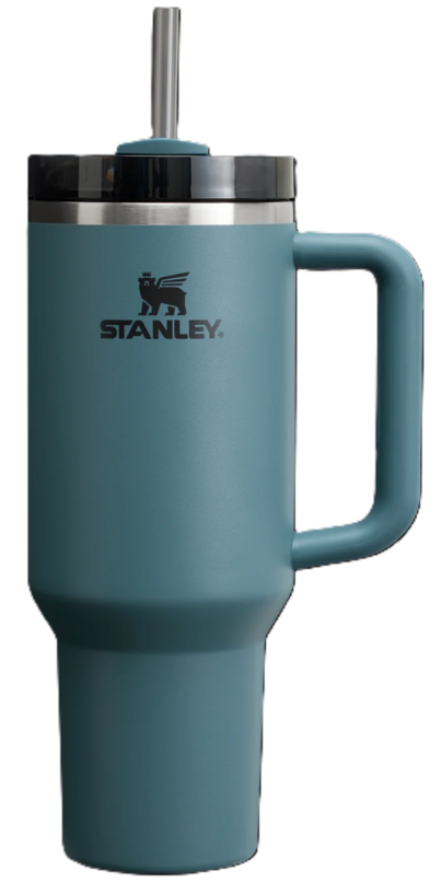 Buy Stanley The Quencher H2.0 FlowState Tumbler Blue Spruce at Well.ca ...