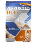 Verrukill Duo Verrue 12 traitements
