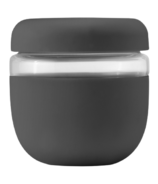W&P Design Porter Seal-Tight Bowl Charcoal