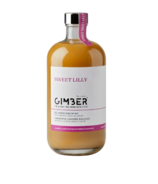 Gimber Sweet Lily Organic Ginger Concentrate Drink