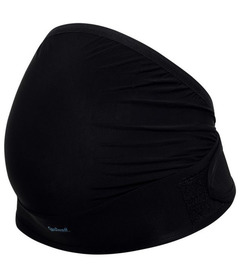 Carriwell Adjustable Support Belt Black