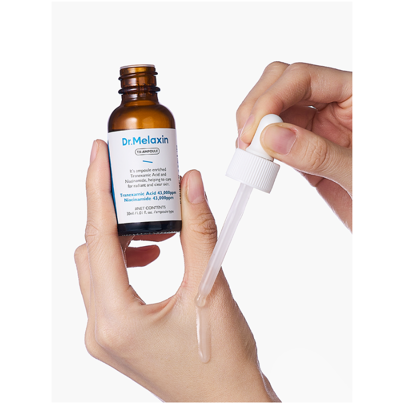 Buy Dr.Melaxin TX Ampoule at Well.ca | Free Shipping $35+ in Canada