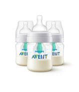 Philips AVENT Anti-colic Baby Bottle with AirFree Vent 9oz