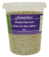 Herbal Select Whole Chia Seed