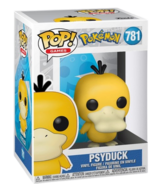 Funko POP! Pokemon Psyduck