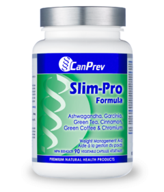 CanPrev Slim-Pro Formula