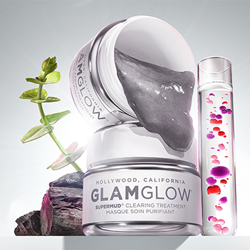 glamglow products