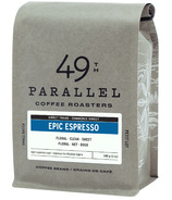 49th Parallel Coffee Epic Espresso Whole Bean