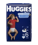 Huggies OverNites Diapers