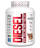Perfect Sports DIESEL New Zealand Whey Protein Isolate Milk Chocolate
