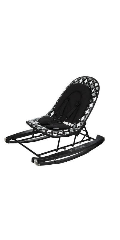 Guzzie and guss hot sale rocker