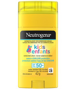 Neutrogena Travel Size Kids Sunscreen Stick SPF 50+