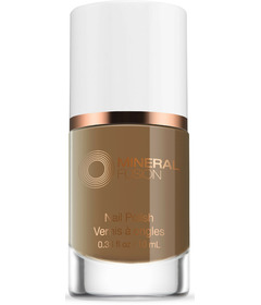 Mineral Fusion Nail Polish