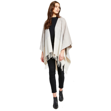 Gentle Fawn Loretto Kimono Scarf Ombre Gentle Fawn Loretto Kimono Scarf Ombre