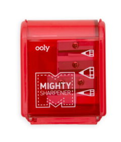 OOLY Mighty Sharpener