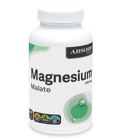 Absorb Science Magnesium Malate