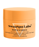 SweetSpot Labs tampons exfoliants pour le corps