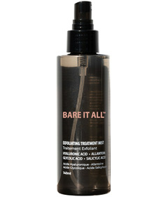 Bare It All Skin Exfoliating Treatment Mist