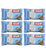 Coffret de barres croustillantes aux bleuets et aux amandes Clif Bar