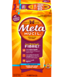 Metamucil Multi Health Fibre Smooth Texture Powder Packets