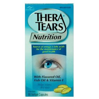 TheraTears Nutrition TheraTears Nutrition