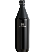 Stanley All Day Slim Bottle Black