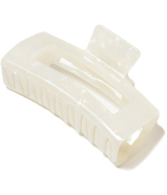 Toni Rose XXL Dreamy Claw Clip Opal