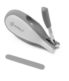 Safety 1st Light-up Nail Clipper