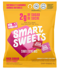 image of SmartSweets SweetChews with sku:321626