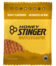 Honey Stinger Organic Waffle Honey