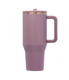 HydroJug Traveler Rosewood