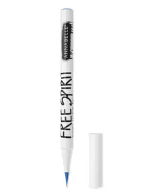 Annabelle Liquid Eyeliner Free Spirit