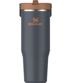 image of Stanley The IceFlow Flip Straw 2.0 Tumbler Twilight with sku:338989