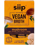 Siip Vegan Mushroom Broth