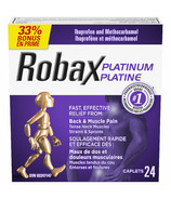 Robax Platinum 