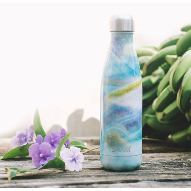 Buy S'well Elements Collection Stainless Steel Water Bottle Mother of ...