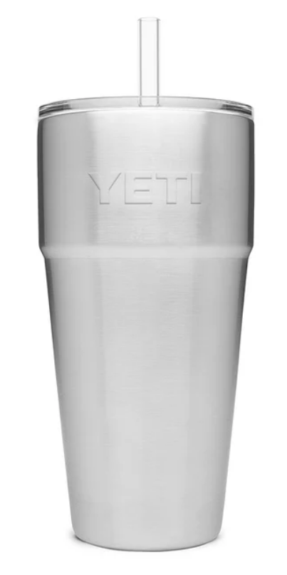 yeti straw cup with handle