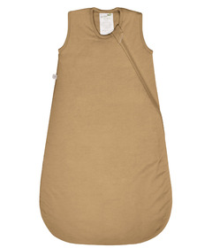 Perlimpinpin Bamboo Sleep Bag Honey 1.0 TOG