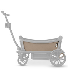 Veer Custom Sidewall Kit for Cruiser Universal Brown Mica