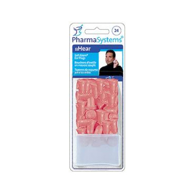 U Hear Soft Foam Ear Plugs U Hear Soft Foam Ear Plugs