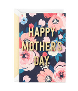 Hallmark Signature Mother's Day Card All the Happiness You Bring