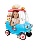 Little Tikes Ice Cream Cozy Truck