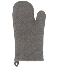 Danica Heirloom Oven Mitt Shadow Stonewash